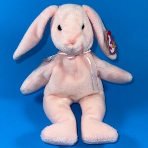 Ty Beanie Baby Hoppity